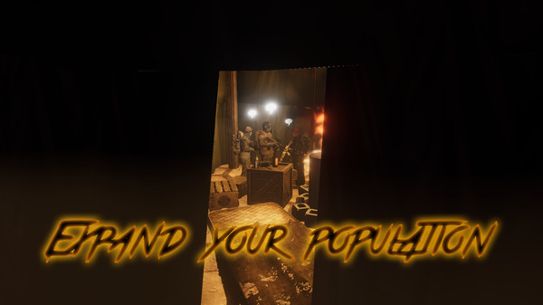 Screenshot z First Day Screenshot z First Day