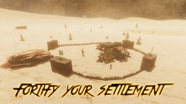 First Day Screenshot