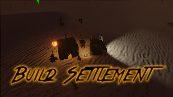First Day Screenshot
