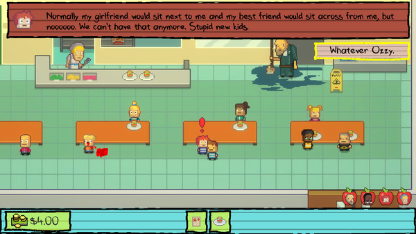 Kindergarten 2 Screenshot
