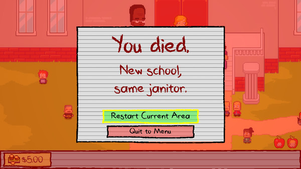 Kindergarten 2 Screenshot