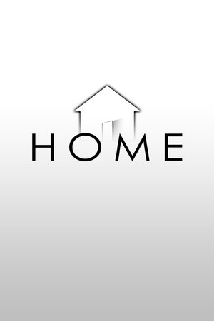 Обложка HOME