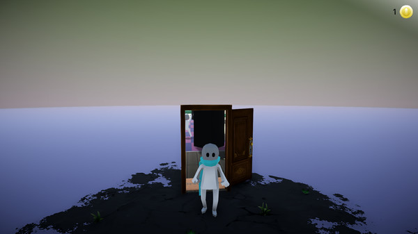Screenshot z HOME