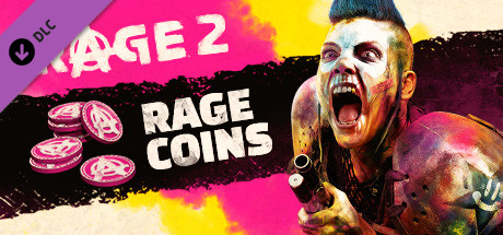 RAGE 2 - RAGE Coins Header Image
