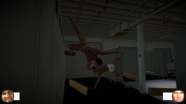 Lords Of The Lockerroom screenshot 5