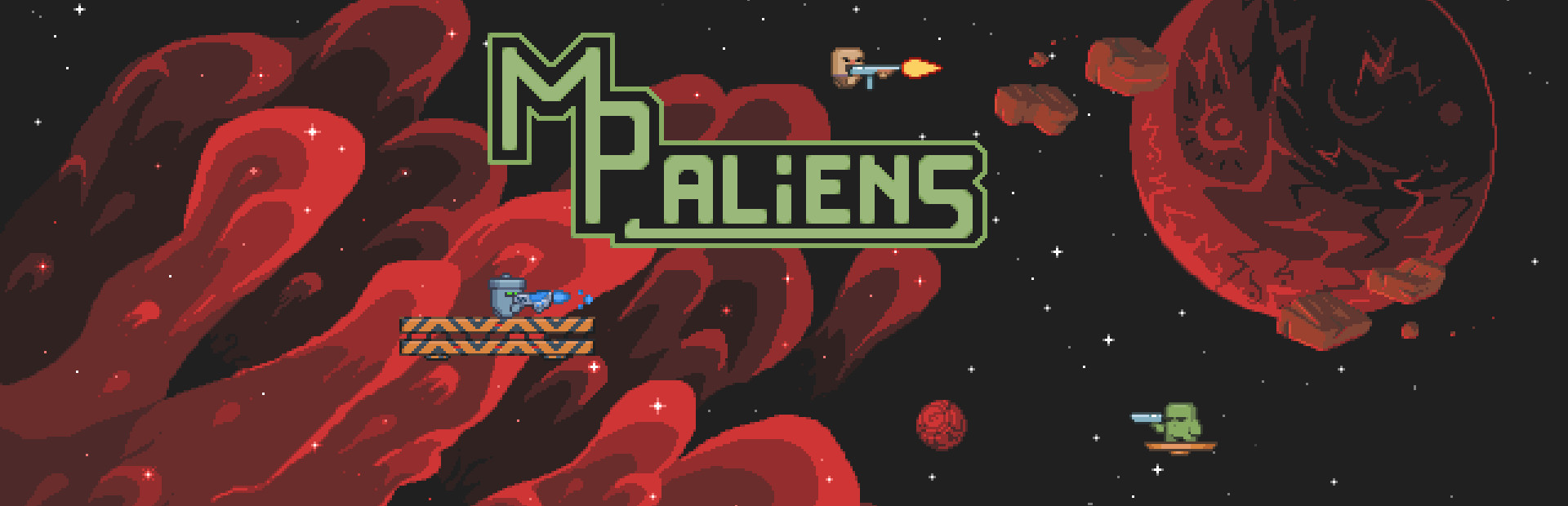 MPaliens