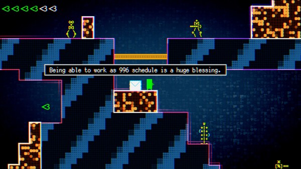 CrunchTime screenshot 2