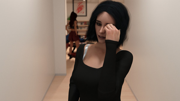 Screenshot z Dual Family