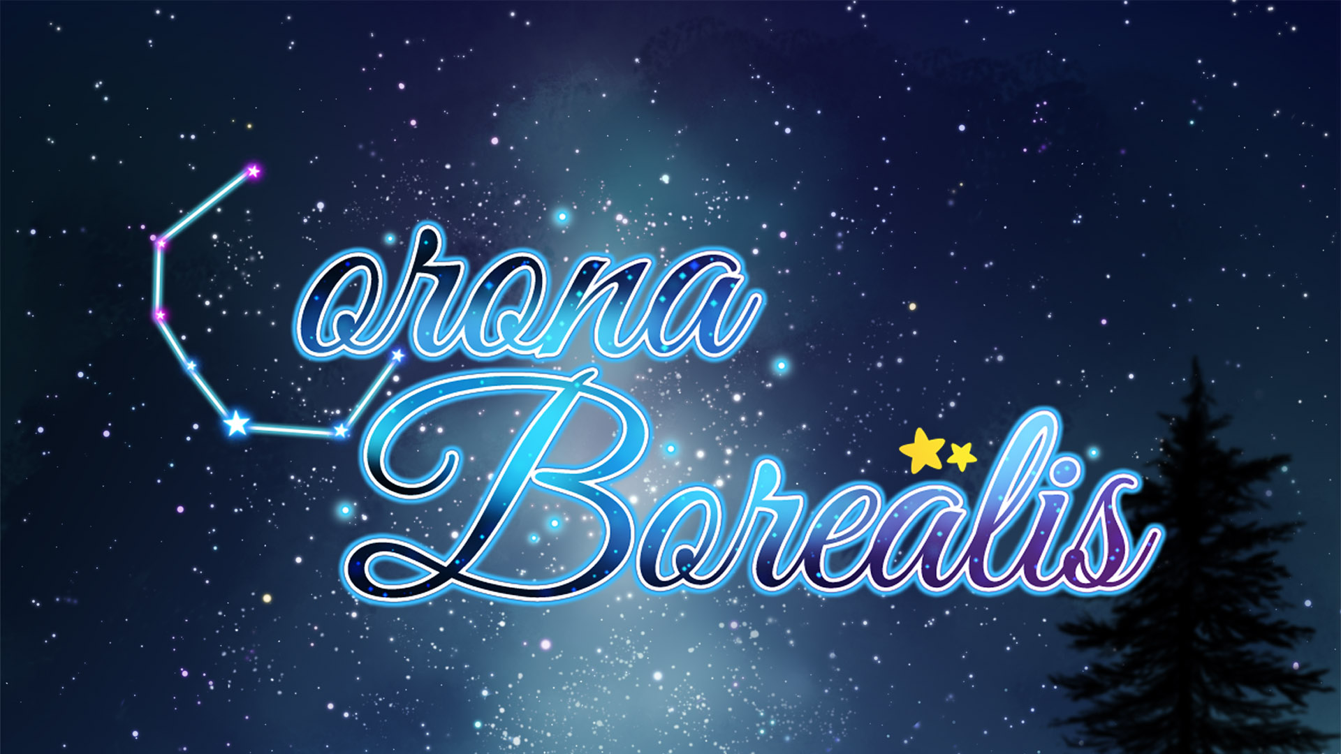 Corona Borealis MP3 + Wallpapers Featured Screenshot #1