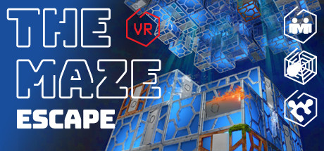 The Maze VR Cheat Engine/CT