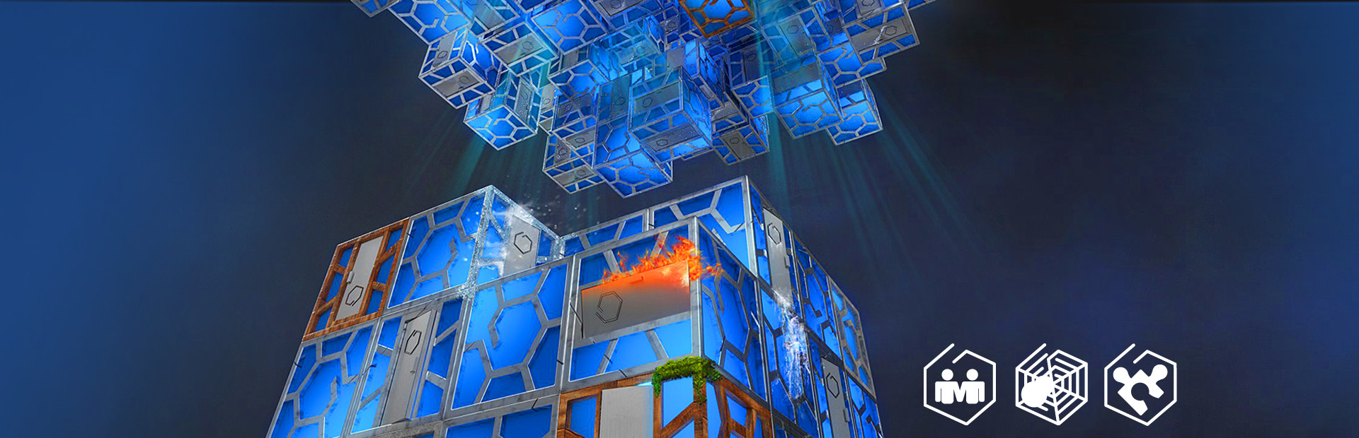 The Maze VR