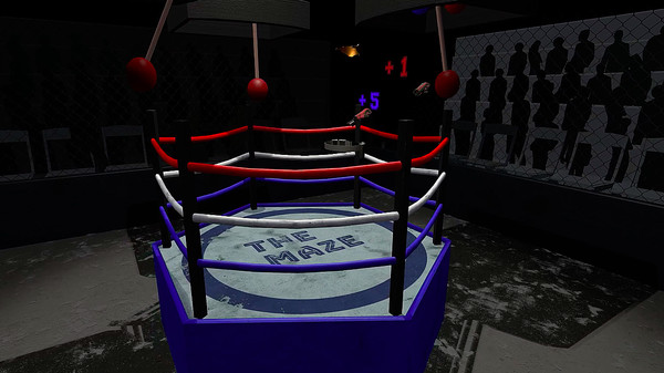The Maze VR screenshot 5