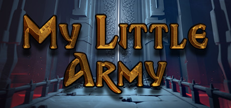 My Little Army Header Image