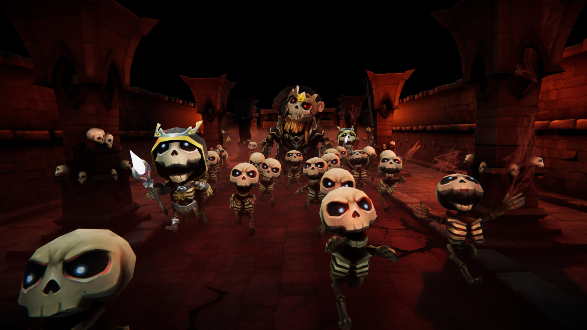 My Little Army screenshot 6