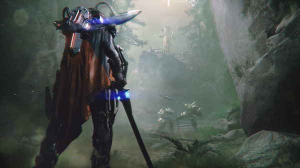 The Surge 2 - URBN Gear Pack