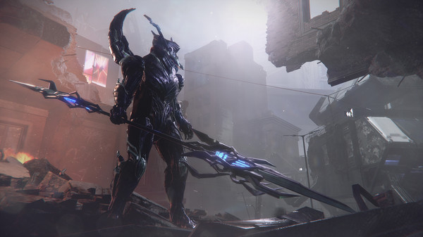 The Surge 2 - URBN Gear Pack
