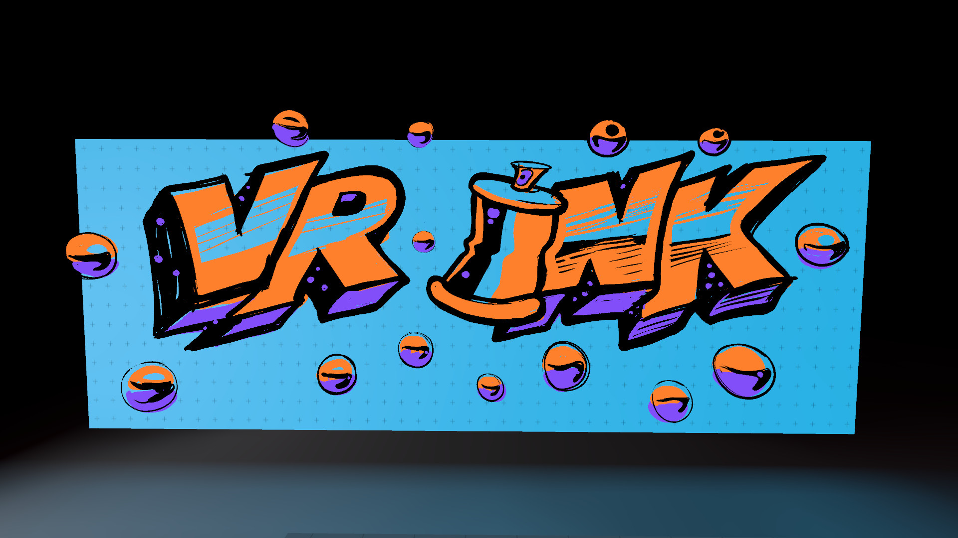Logitech VR Ink Driver Featured Screenshot #1