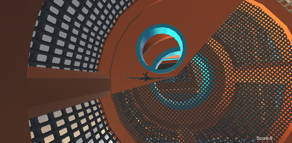 Extreme flight screenshot 1