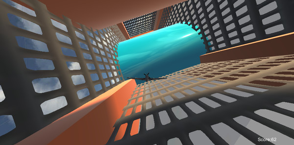 Extreme flight screenshot 2