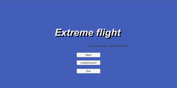Extreme flight screenshot 4