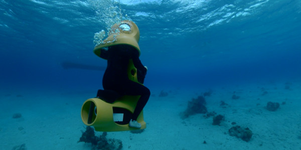 Legend of Lusca screenshot 2