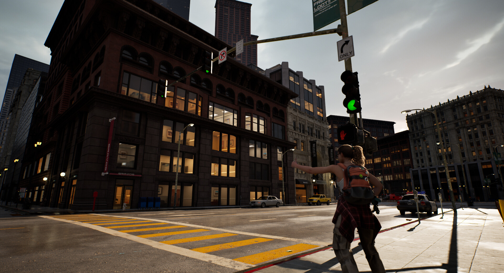 Battle Life Online screenshot #1