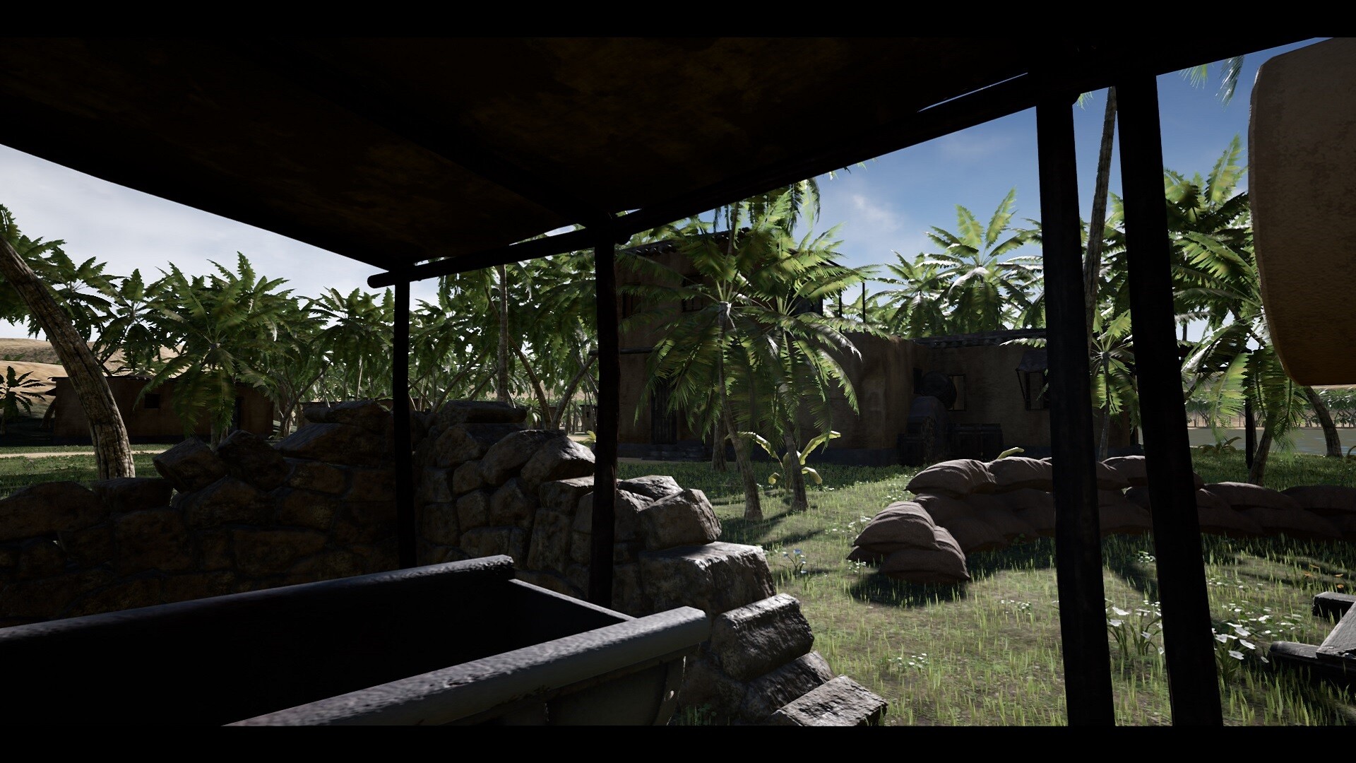 Battle Life Online screenshot #4