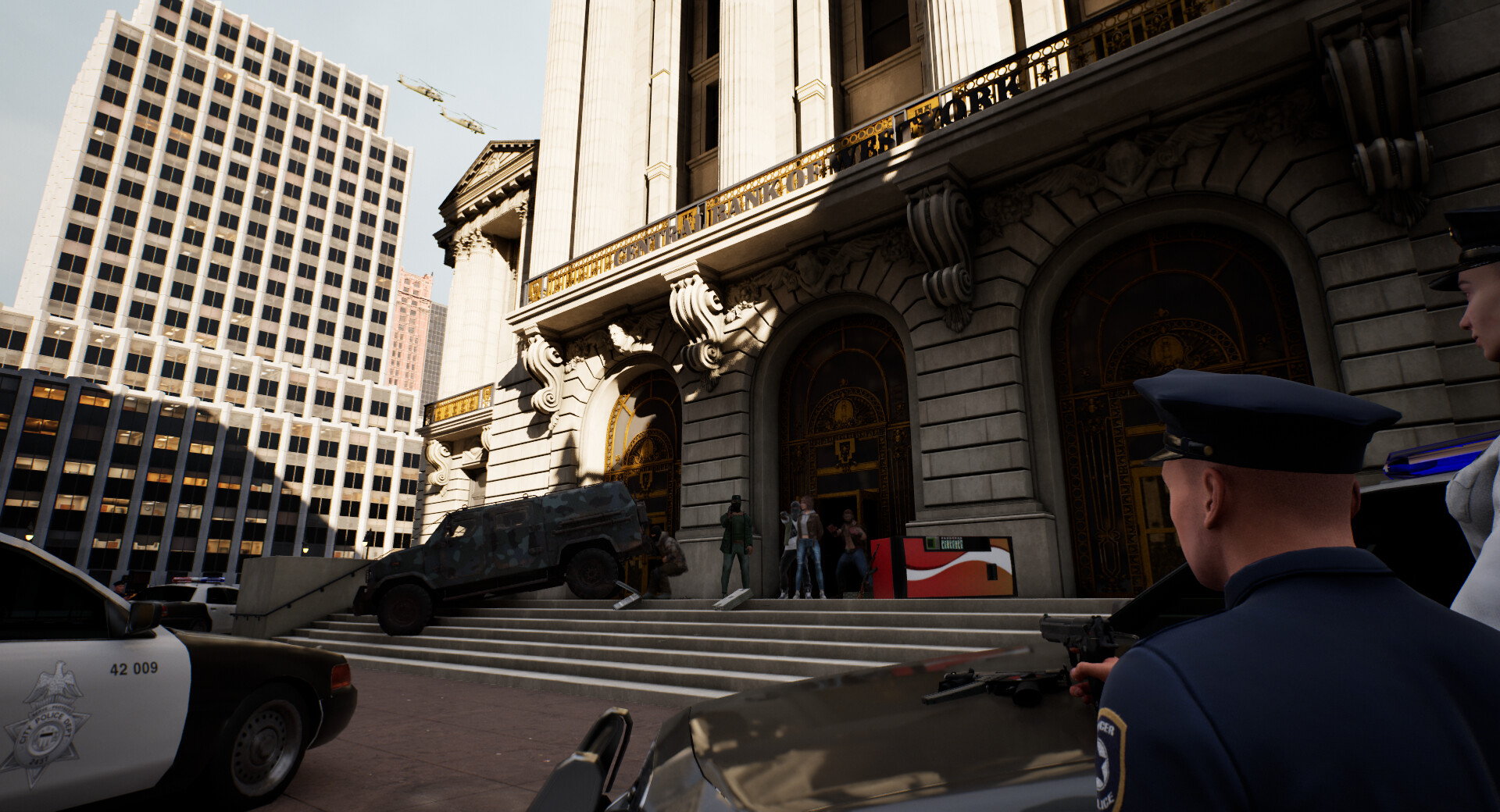 Battle Life Online screenshot #2