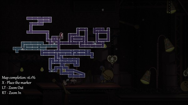 Fearmonium Screenshot