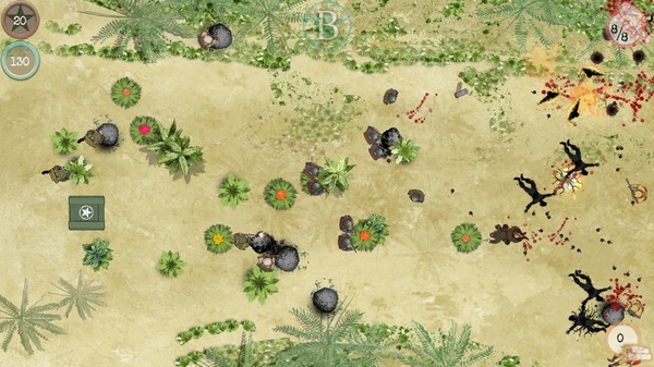 Skirmish Line - United Front screenshot 6