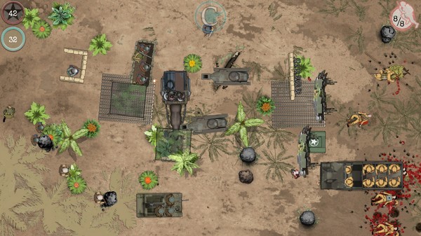 Skirmish Line - United Front screenshot 5