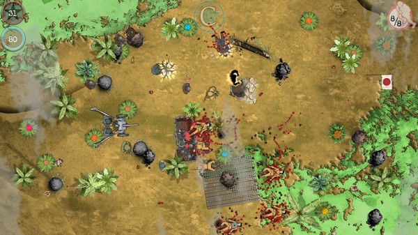 Skirmish Line - United Front screenshot 2