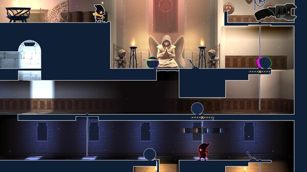 Super Intern Story screenshot 5