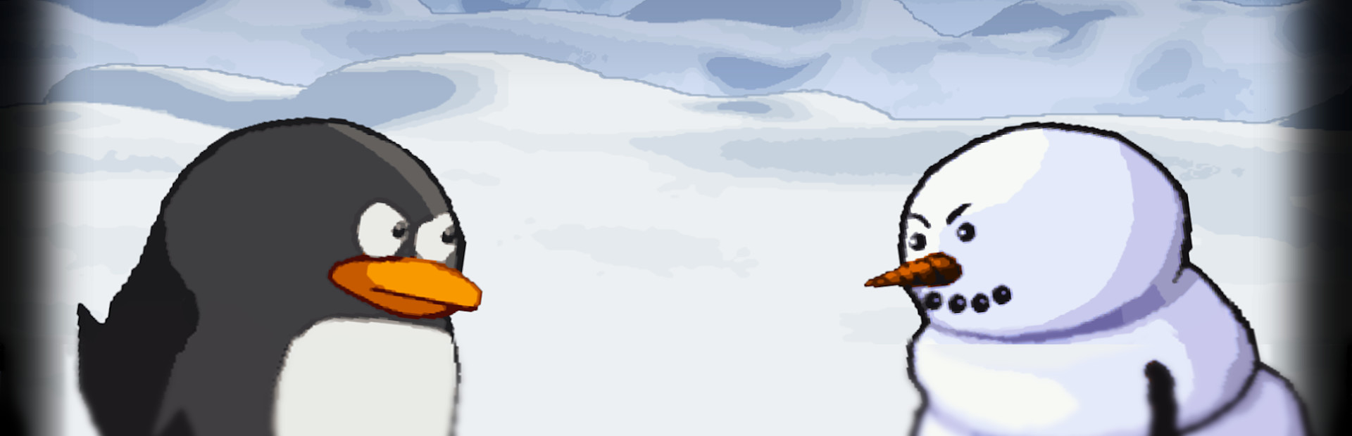 Iceroyds!