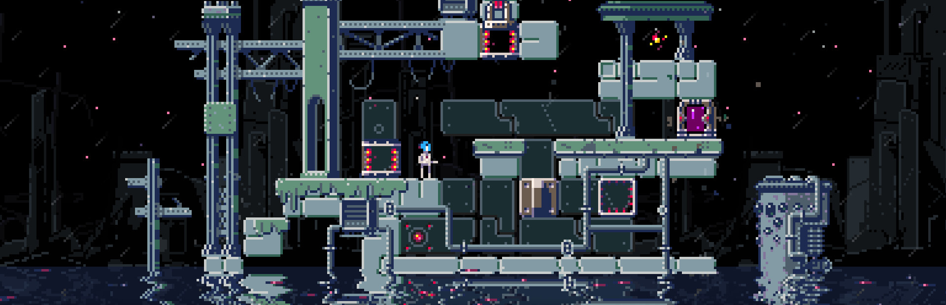 Stuffo the Puzzle Bot