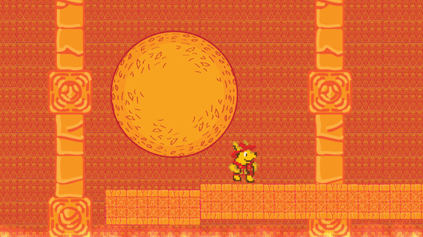 Screenshot z Peanut Screenshot z Peanut