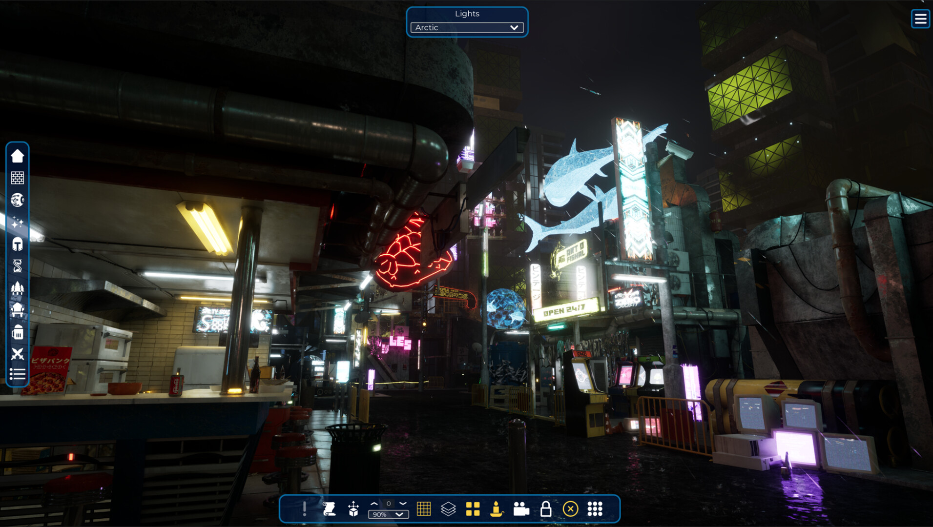 Multiverse Designer screenshot #9