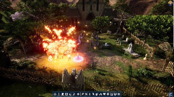 Multiverse Designer screenshot 1