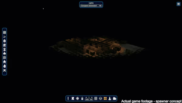 Multiverse Designer video 5