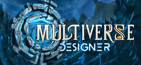 Multiverse Designer banner