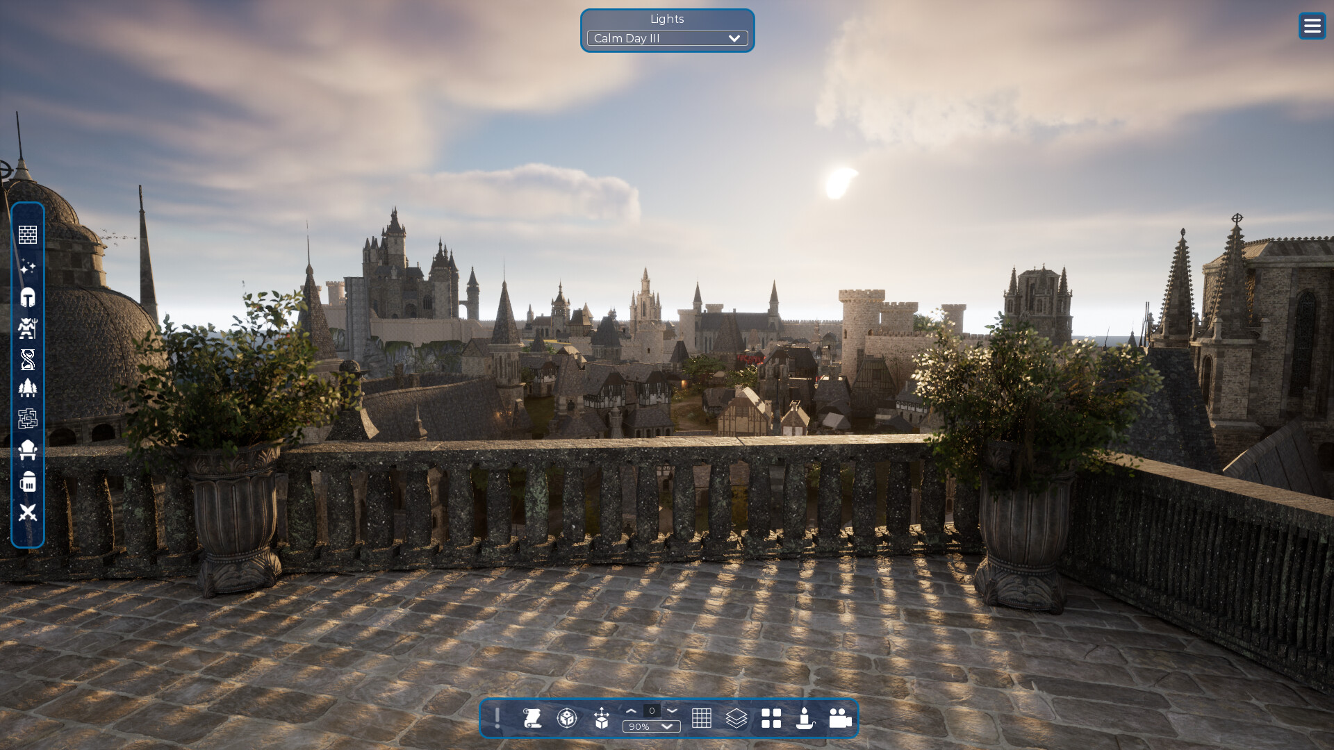 Multiverse Designer screenshot #14