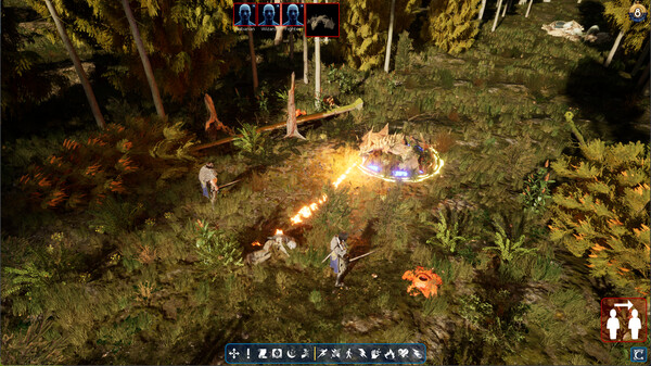 Multiverse Designer screenshot 4