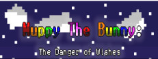 Muppy The Bunny : The Danger of Wishes