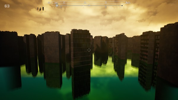 Screenshot z Wytchsun: Elleros Origins
