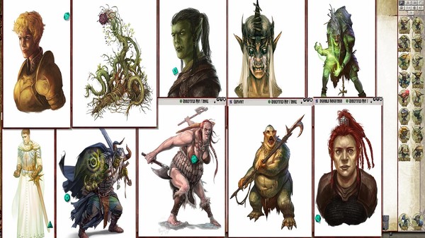 Fantasy Grounds - Pathfinder RPG - Giantslayer AP 2: The Hill Giant's Pledge (PFRPG)