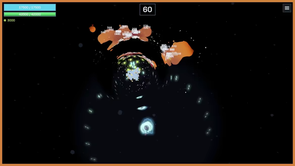 Project Sundive video 4