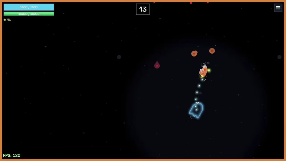 Project Sundive video 1