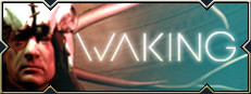 Waking