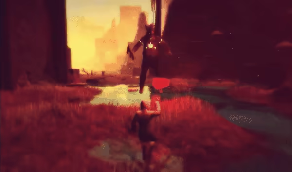 Waking video 2