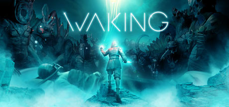 Waking Cover Image